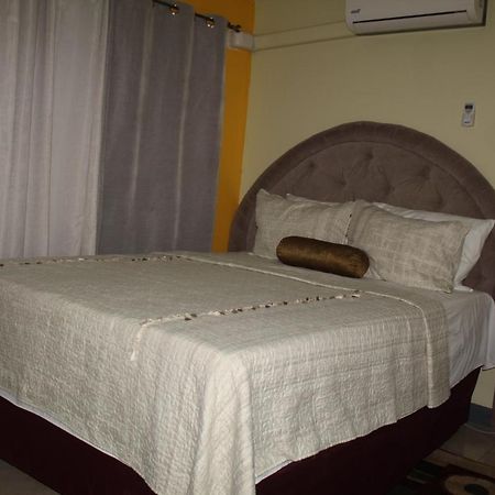 Comfy, Central & Elegant Studio New Kingston Esterno foto