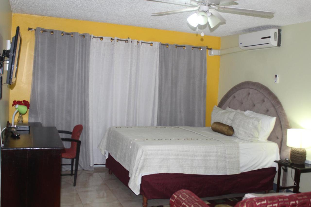 Comfy, Central & Elegant Studio New Kingston Esterno foto