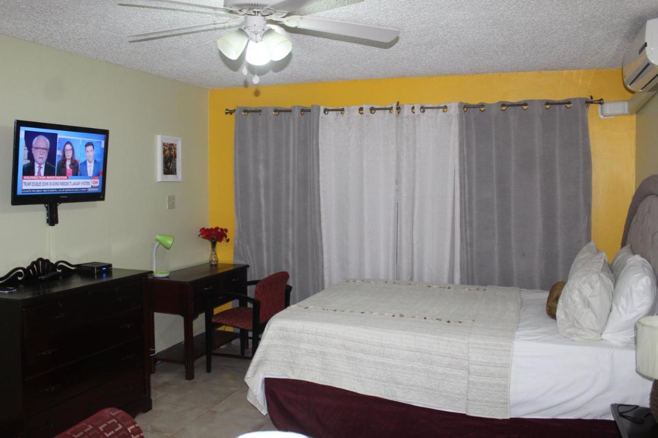 Comfy, Central & Elegant Studio New Kingston Esterno foto